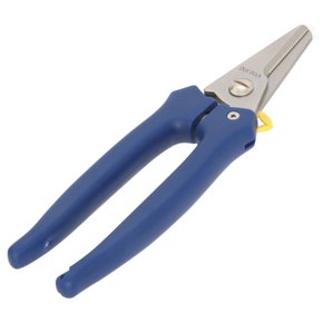 tesoura de colheita due buoi 147 em aco inox 2