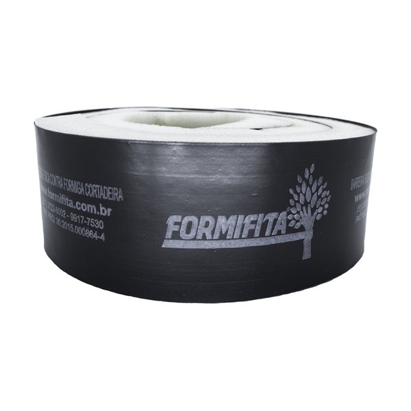 formifita barreira ecologica contra formiga cortadeira preto frutcultivo