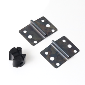 faca e batente maquina wahler uno