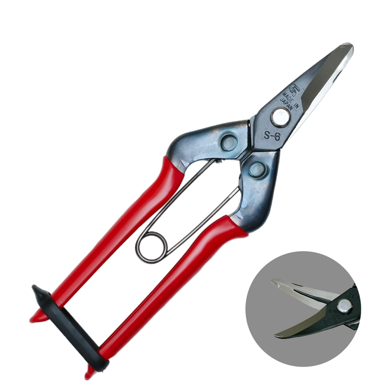 Tesoura de Colheita Chikamasa S-600