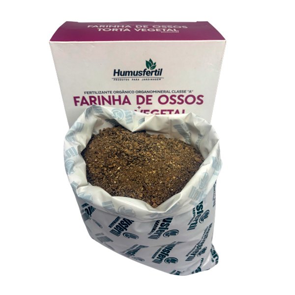 segunda farinha de ossos frutcultivo torta vegetal mamona