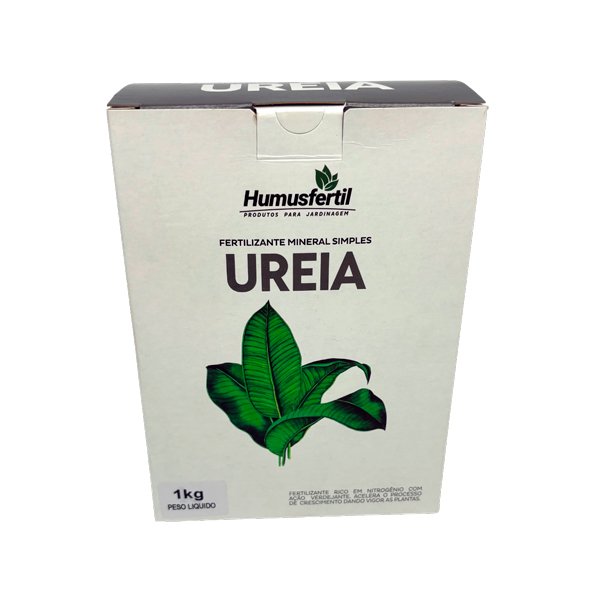 principal ureia frutcultivo