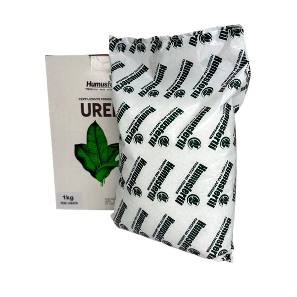 secundarial ureia frutcultivo