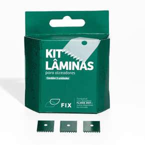 kit lamina alceador 02