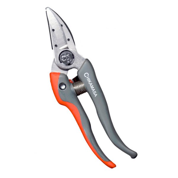 Tesoura Chikamasa para Colheita de Flores TS-77HB
