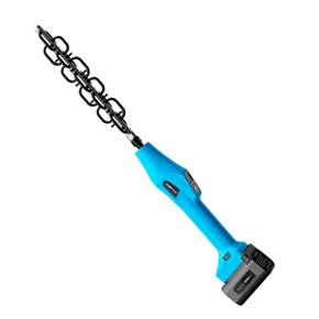 desbastador de flores eletrico